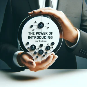 Firma Rehberi: İşletmenizi Tanıtmanın Gücü!