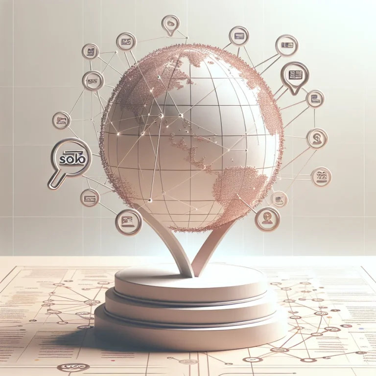 Firma Rehberi: İşletmenizi Tanıtmanın SEO Avantajları