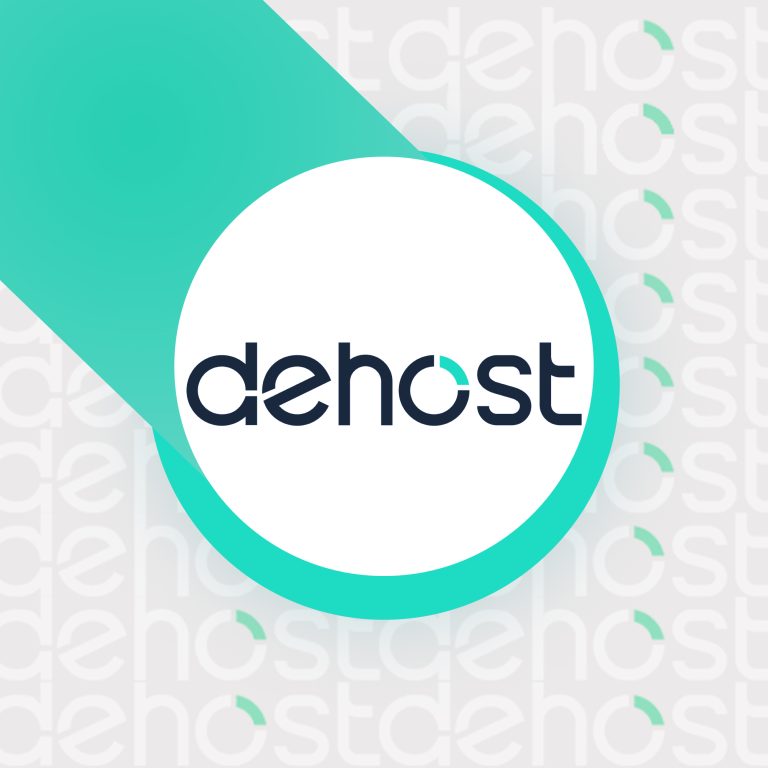 DeHost.com.tr: Türkiye’nin Sunucu Ve Hosting Sağlayıcısı